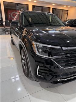 فولكسفاغن أطلس